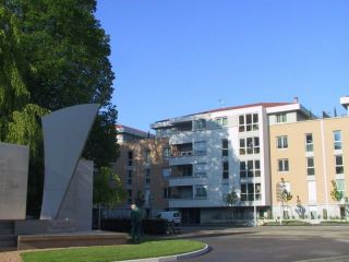 Copra 54 appartements  Bourg en Bresse